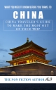What You Need to Know Before You Travel to China - The Non Fiction Author