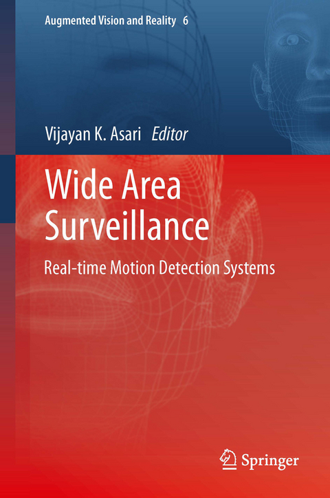 Wide Area Surveillance - 
