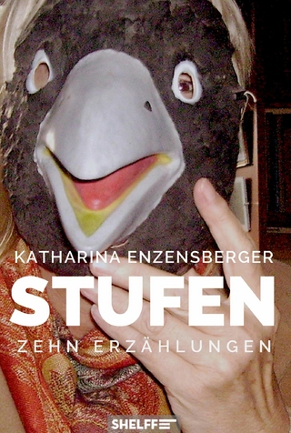 Stufen - Katharina Enzensberger
