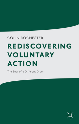 Rediscovering Voluntary Action - C. Rochester