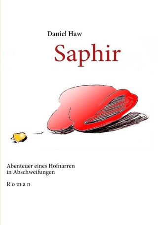Saphir - Daniel Haw