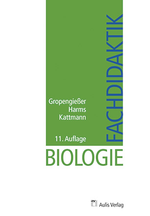 Biologie allgemein / Fachdidaktik Biologie - 