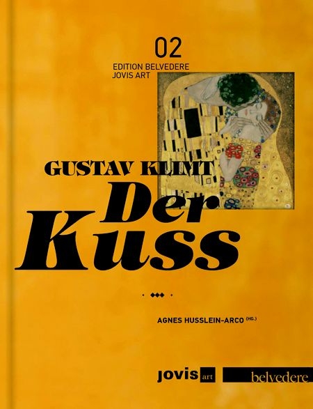 Gustav Klimt: Der Kuss - 