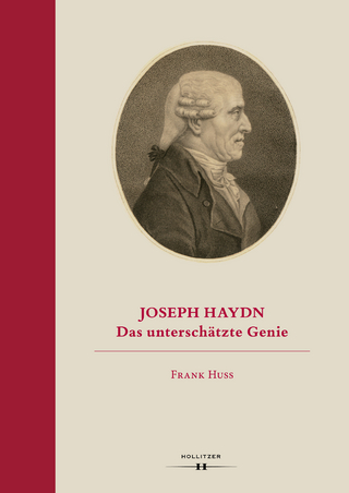 Joseph Haydn - Frank Huss