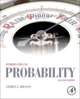 Introduction to Probability - George G. Roussas