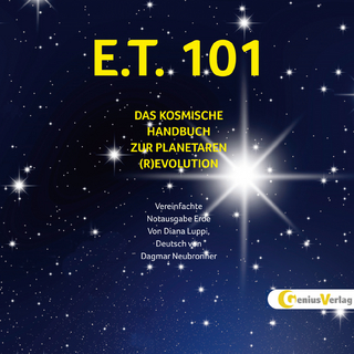 E.T. 101 - Diana Luppi; Jutta König; Dagmar Neubronner; Moritz Neubronner