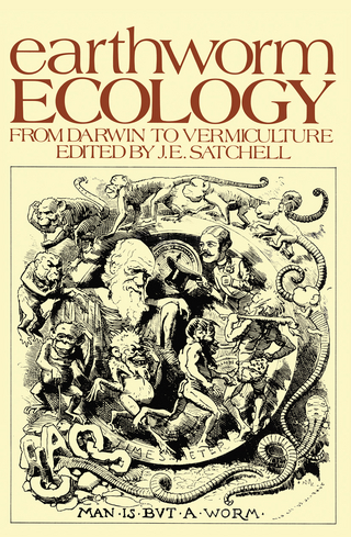 Earthworm Ecology - J. Satchell
