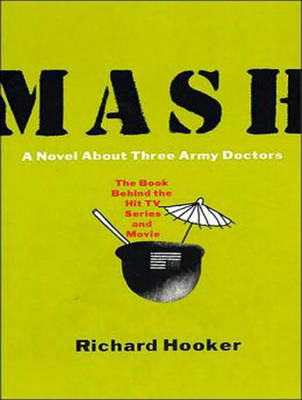 MASH - Richard Hooker
