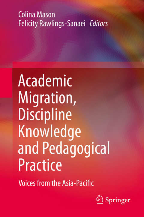 Academic Migration, Discipline Knowledge and Pedagogical Practice - 