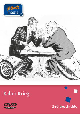 "Kalter Krieg" - Jürgen Weber