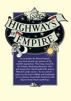 Highways of Empire