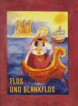 Flos und Blankflos - Karl Simrock