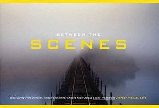 Between the Scenes - Mr Jeffrey Michael Bays