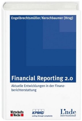 Financial Reporting 2.0 - 