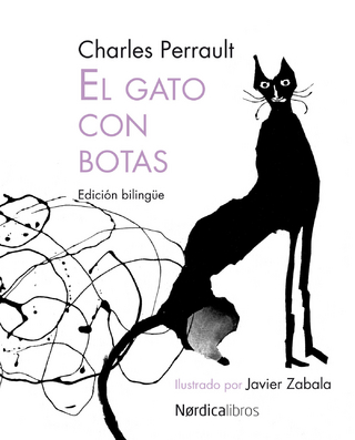 El Gato con botas - Charles Perrault
