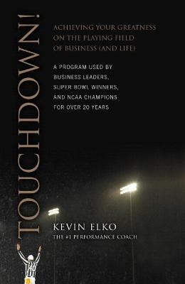 Touchdown! - Kevin Elko