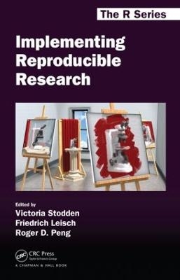 Implementing Reproducible Research - Victoria Stodden; Friedrich Leisch; Roger D. Peng