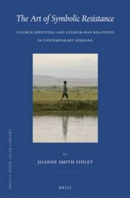 The Art of Symbolic Resistance - Joanne N. Smith Finley