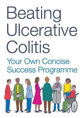 Beating Ulcerative Colitis - Keith Buckley