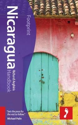 Nicaragua Footprint Handbook - Richard Arghiris