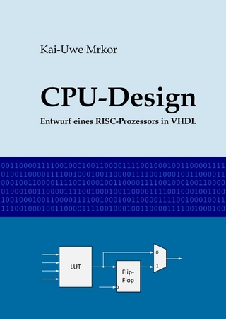 CPU-Design - Kai-Uwe Mrkor