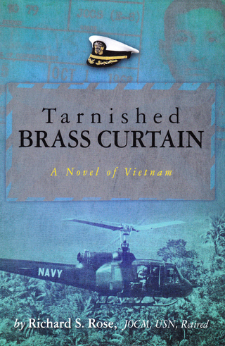 TARNISHED BRASS CURTAIN - Richard S. Rose