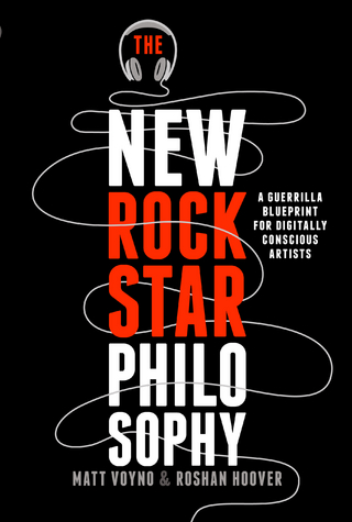 New Rockstar Philosophy - Roshan Hoover; Matt Voyno