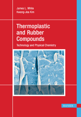 Thermoplastic and Rubber Compounds - James L. White; Kwang-Jea Kim
