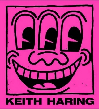 Keith Haring - Jeffrey Deitch; Suzanne Geiss
