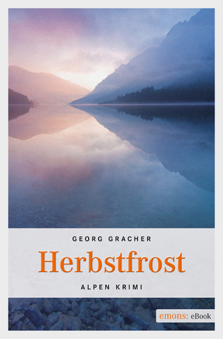Herbstfrost - Georg Gracher