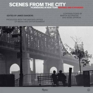 Scenes from the City - James Sanders