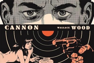 Cannon - Wallace Wood