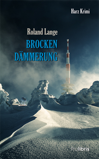 Brockendämmerung - Roland Lange