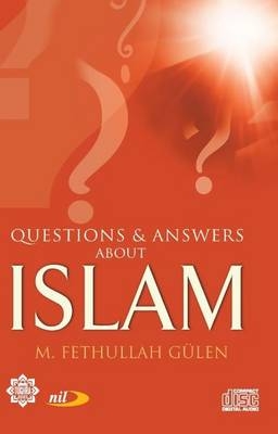 Question & Answers About Islam Audiobook - M. Fethullah Gulen