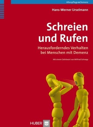 Schreien und Rufen - Hans–Werner Urselmann