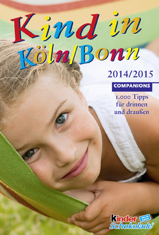 Kind in Köln/Bonn 2014/2015