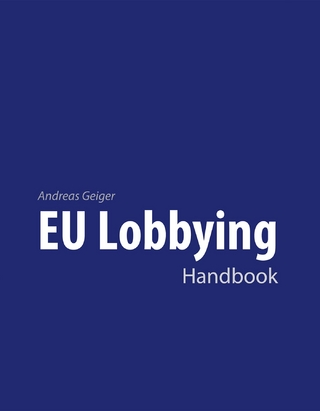EU Lobbying Handbook - Andreas Geiger