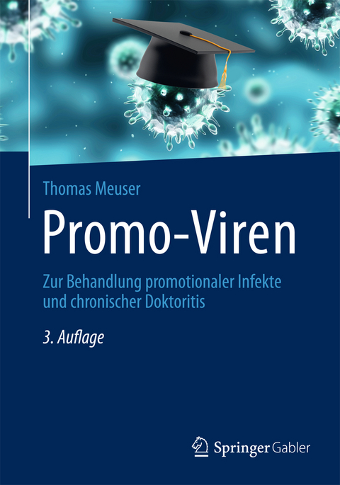 Promo-Viren - 