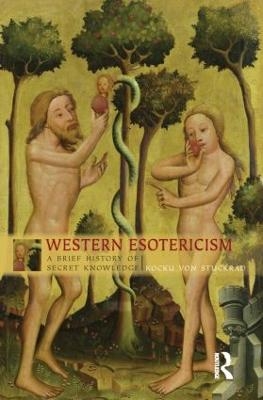 Western Esotericism - Kocku Von Stuckrad