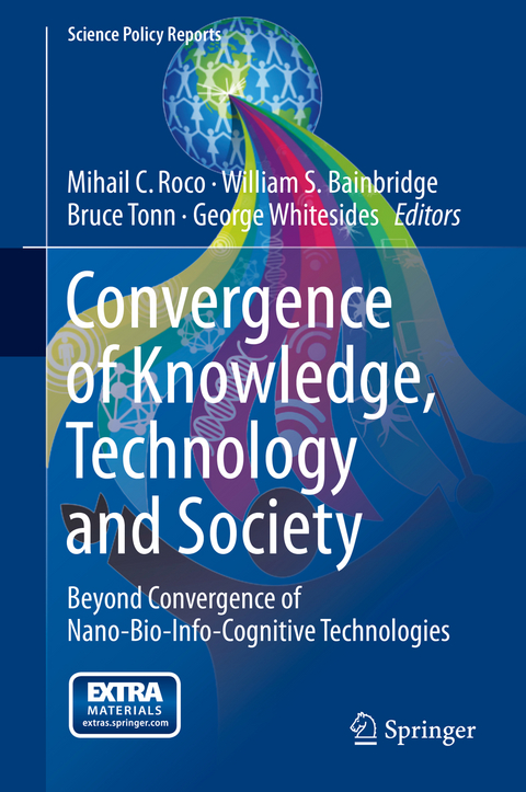 Convergence of Knowledge, Technology and Society - 