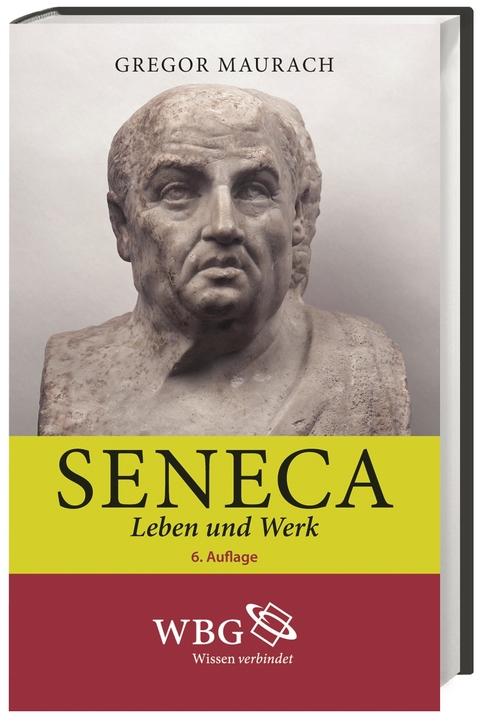 Seneca - Gregor Maurach