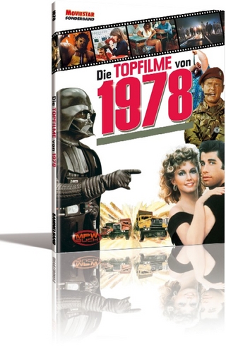Die Topfilme - 1978 - Tobias Hohmann; Sascha Weber