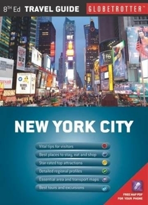 New York City Travel Pack