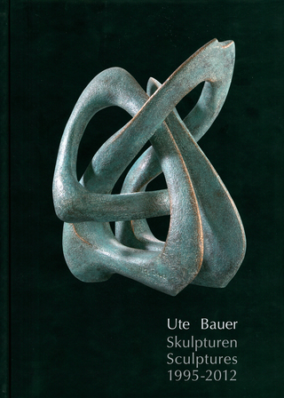 Skulpturen - Ute Bauer; Guy Loutan; Philippe Servais; Marion Vogt