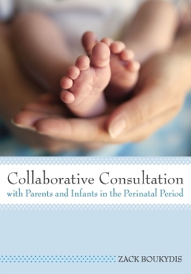 Collaborative Consultation with Parents and Infants in the Perinatal Period - Zack Boukydis