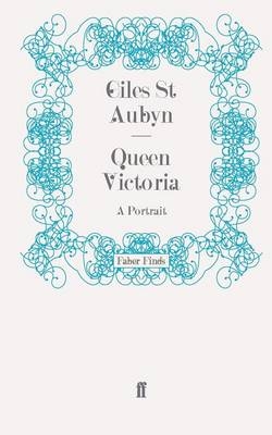 Queen Victoria - Giles St Aubyn