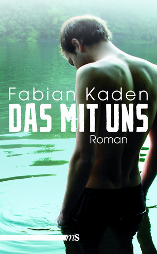 Das mit uns - Fabian Kaden