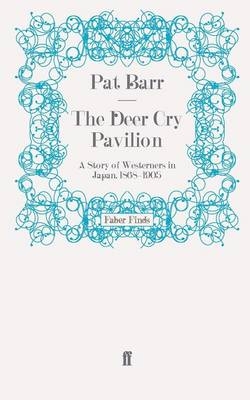 The Deer Cry Pavilion - Pat Barr
