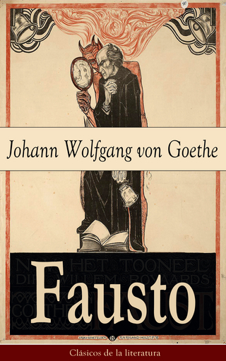 Fausto - Johann Wolfgang Von Goethe