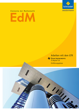 Elemente der Mathematik SII - Ausgabe 2014 für Nordrhein-Westfalen - Heinz Griesel; Andreas Gundlach; Helmut Postel; Friedrich Suhr